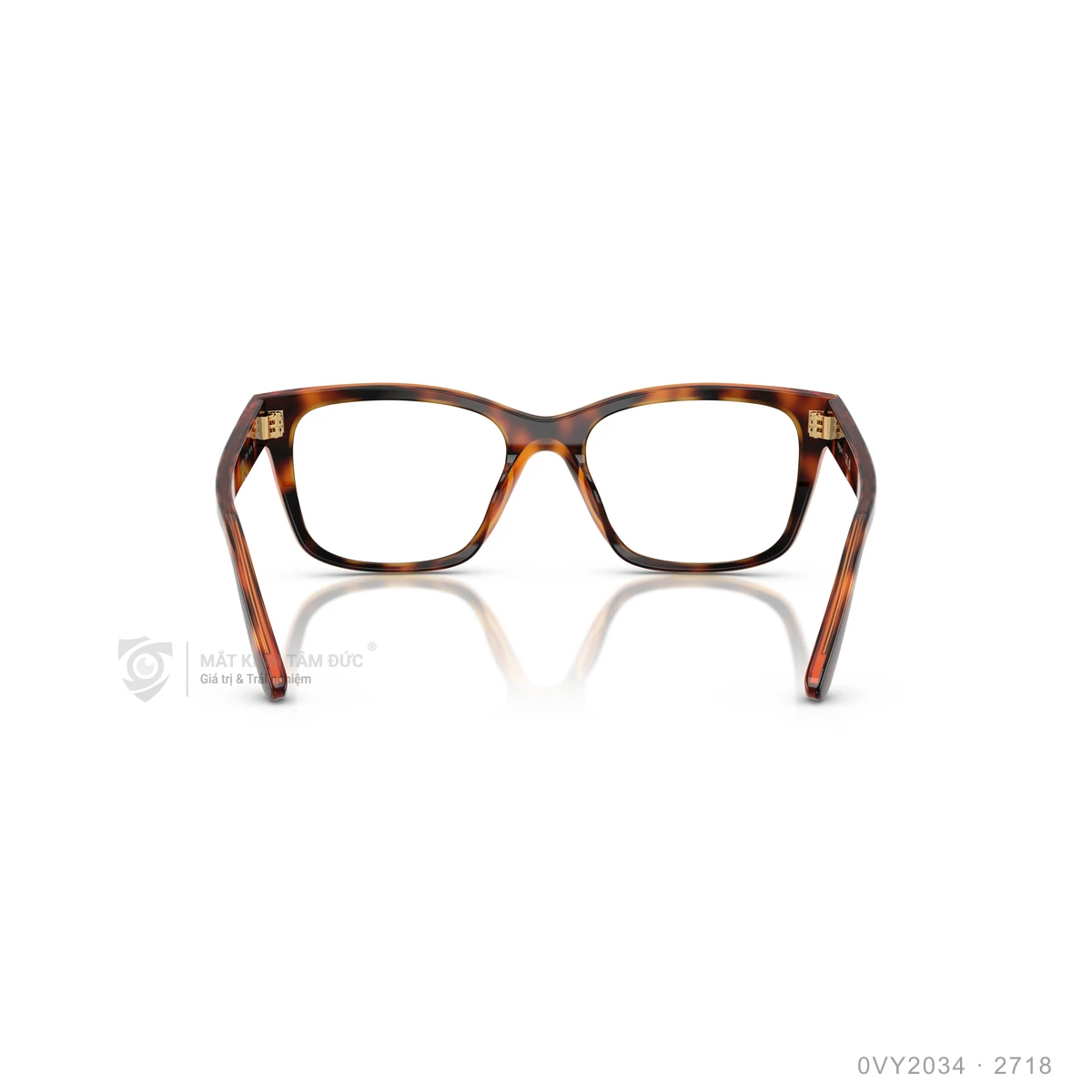 Gọng kính Vogue 0VY2034 - Ảnh 5