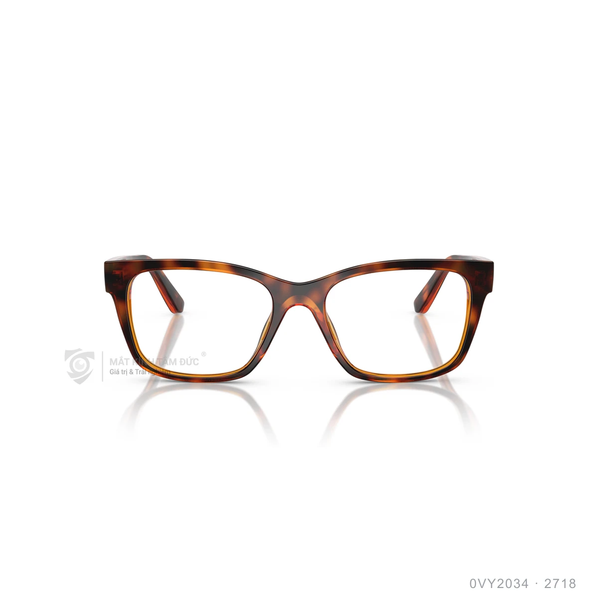 Gọng kính Vogue 0VY2034