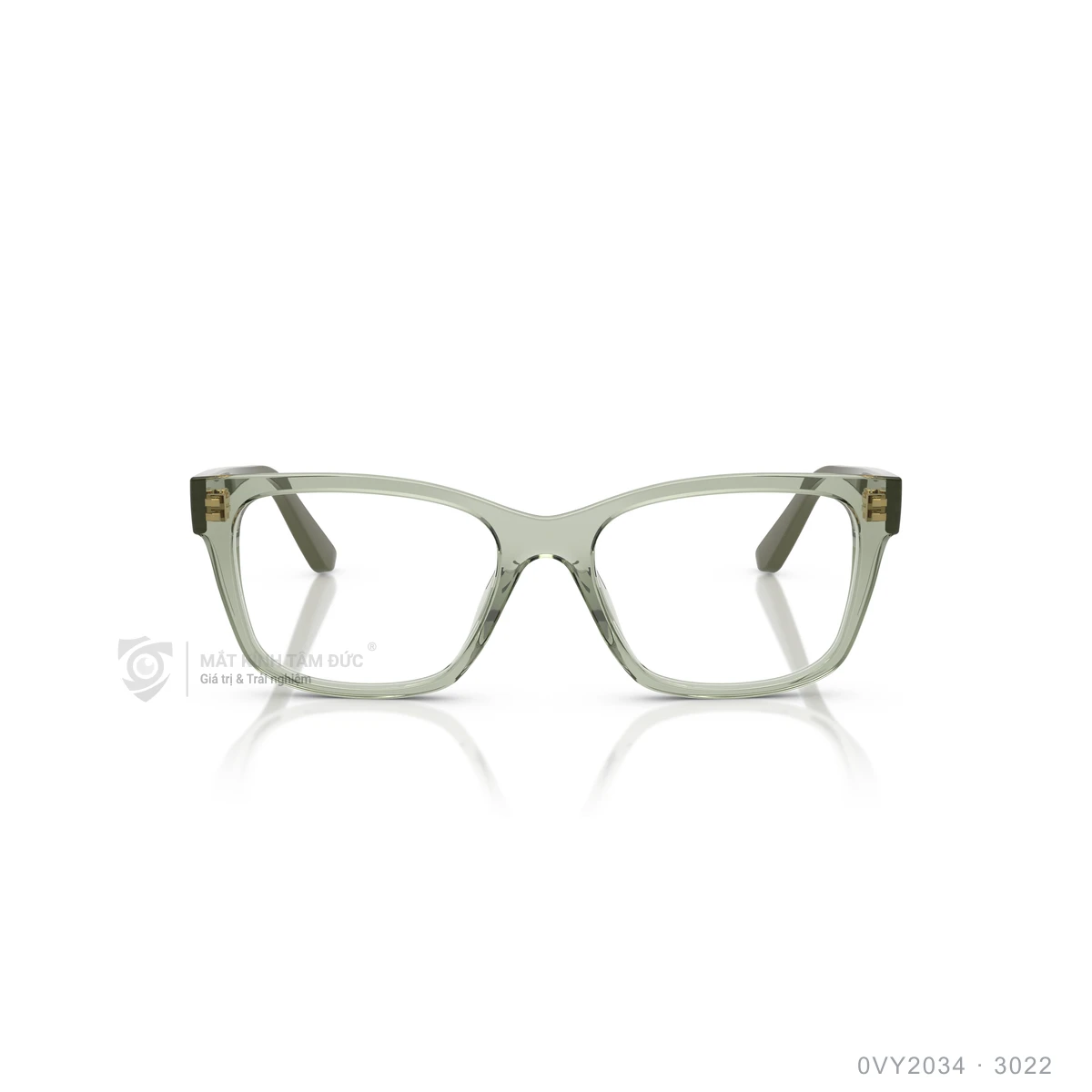 Gọng kính Vogue 0VY2034 - Ảnh 16