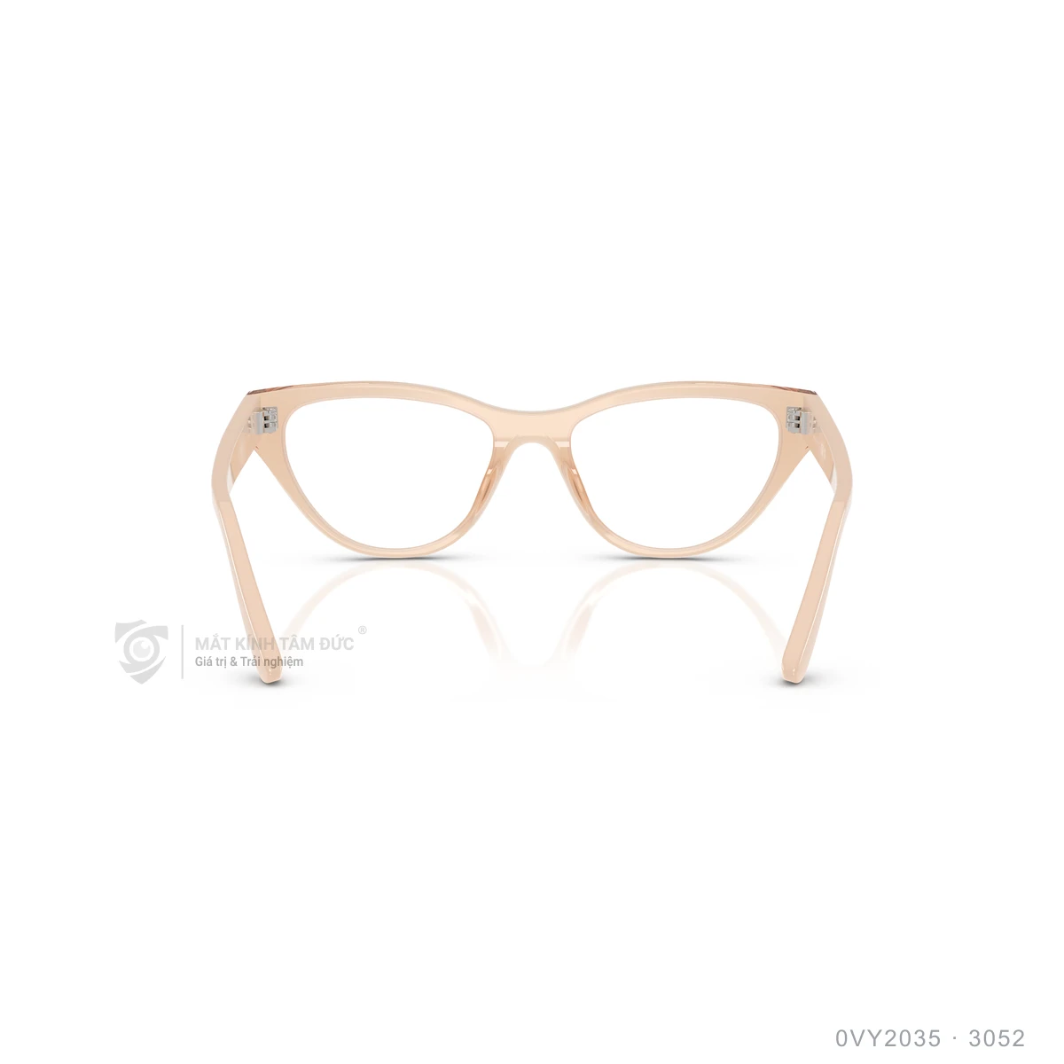 Gọng kính Vogue 0VY2035 - Ảnh 5
