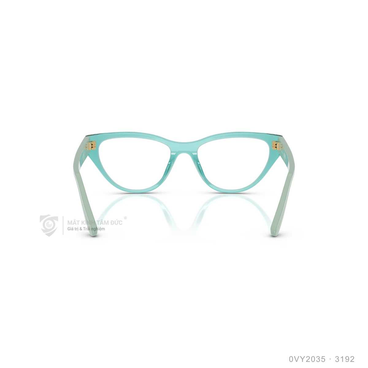 Gọng kính Vogue 0VY2035 - Ảnh 10