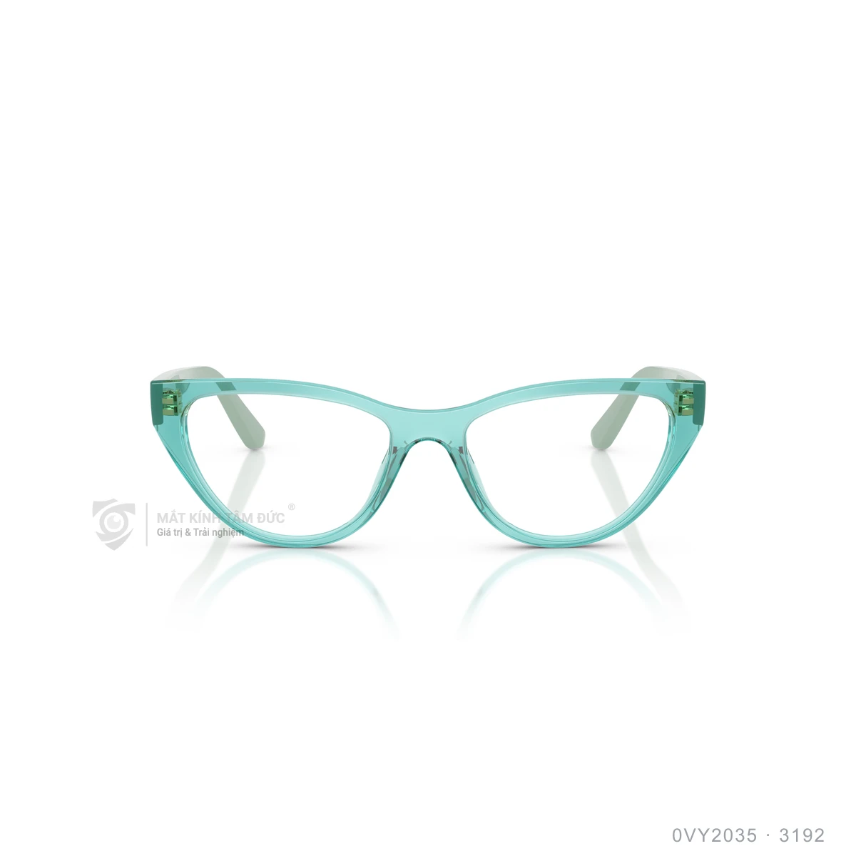 Gọng kính Vogue 0VY2035 - Ảnh 6