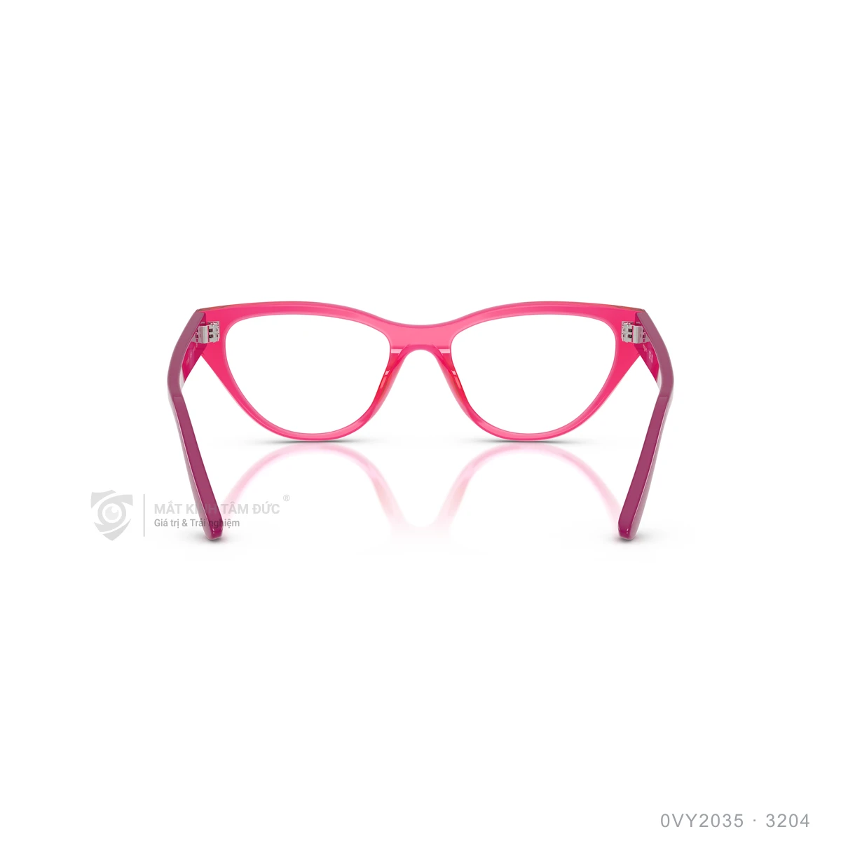 Gọng kính Vogue 0VY2035 - Ảnh 15