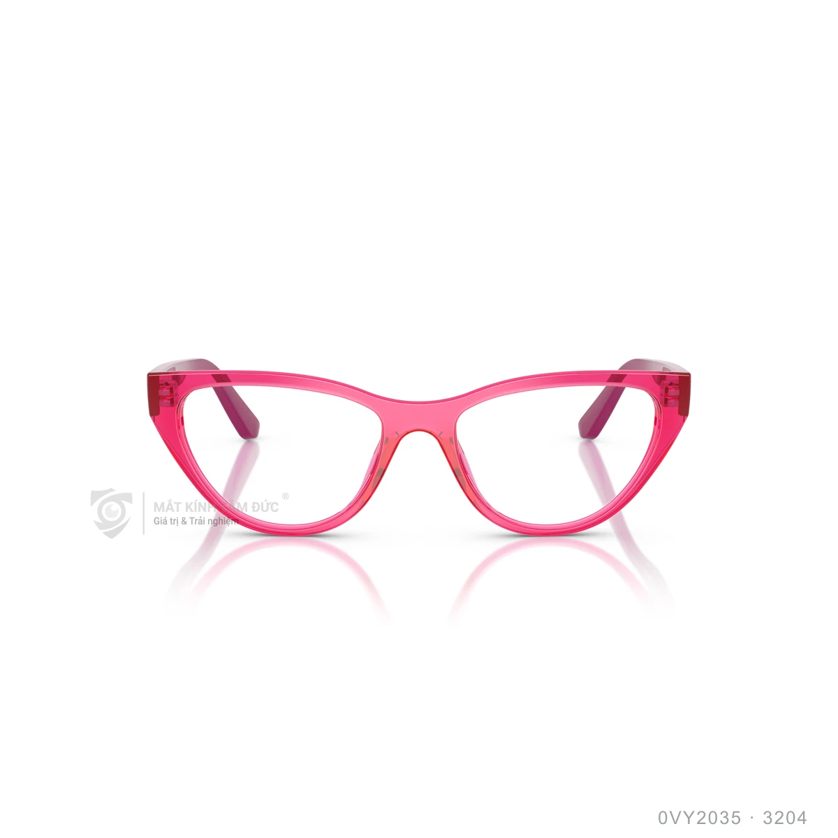 Gọng kính Vogue 0VY2035 - Ảnh 11