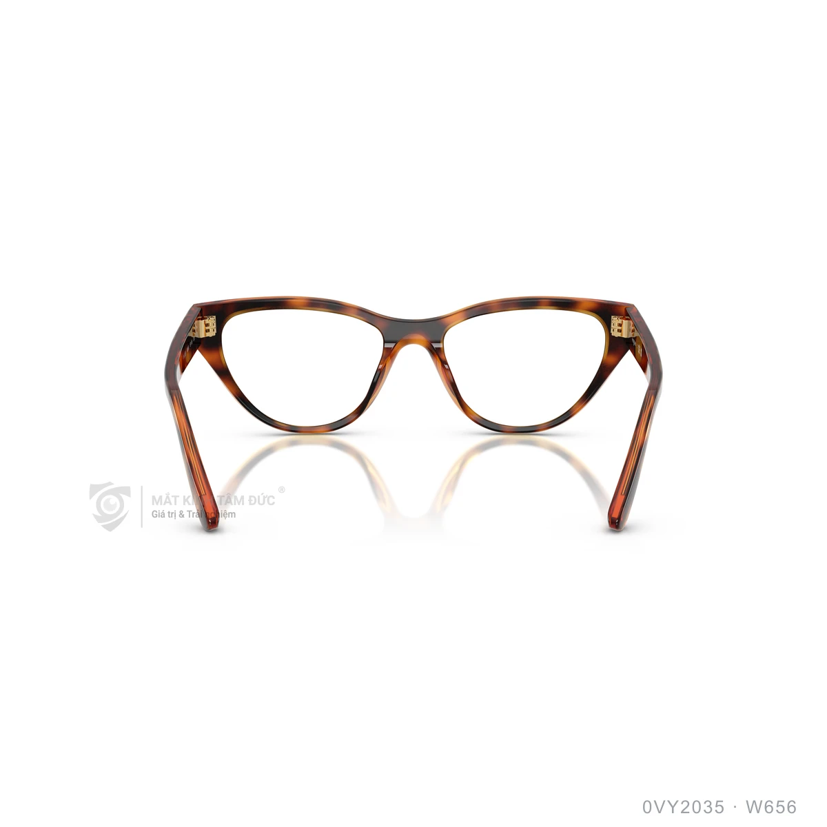 Gọng kính Vogue 0VY2035 - Ảnh 25