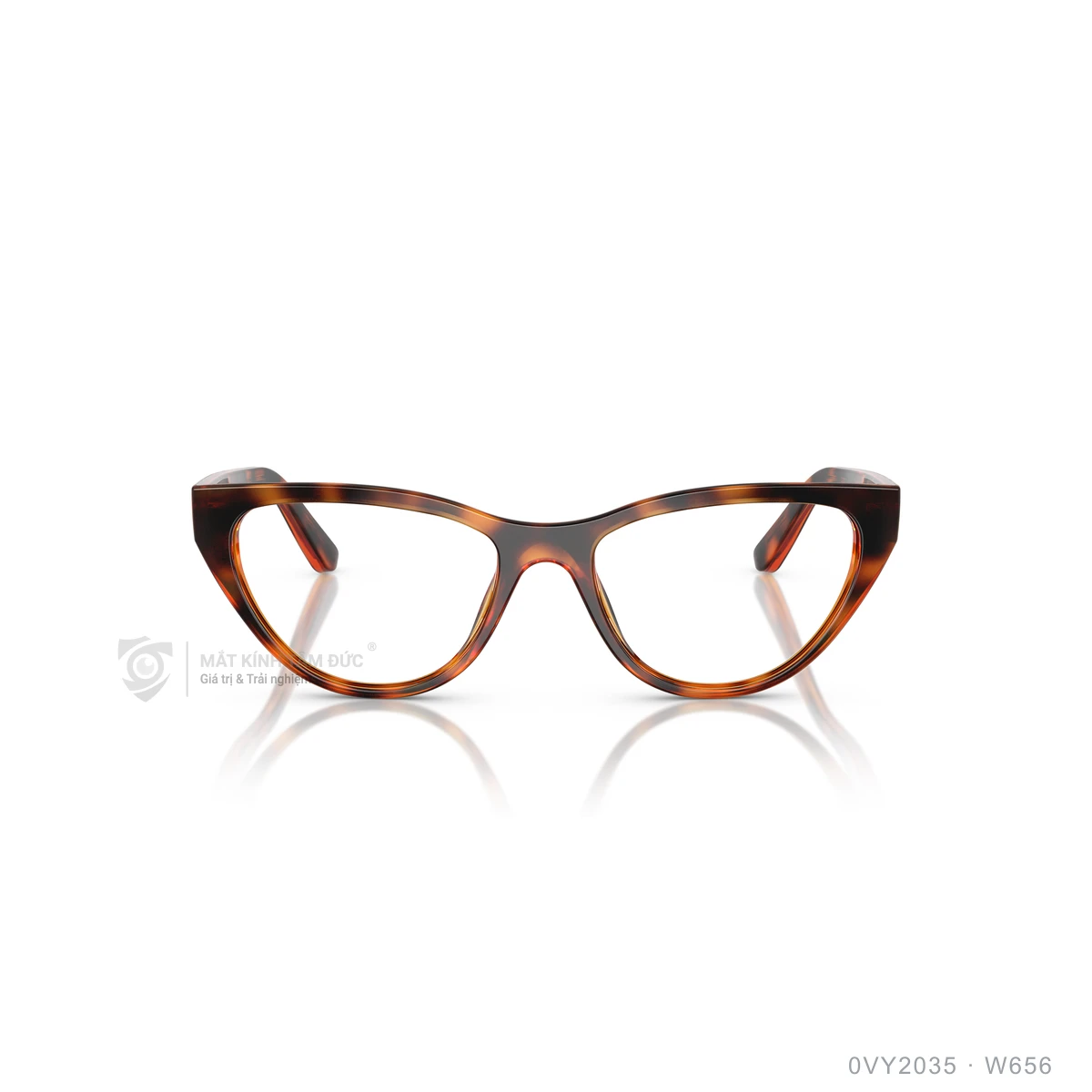 Gọng kính Vogue 0VY2035 - Ảnh 21