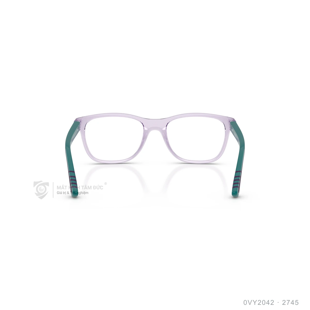 Gọng kính Vogue 0VY2042 - Ảnh 10