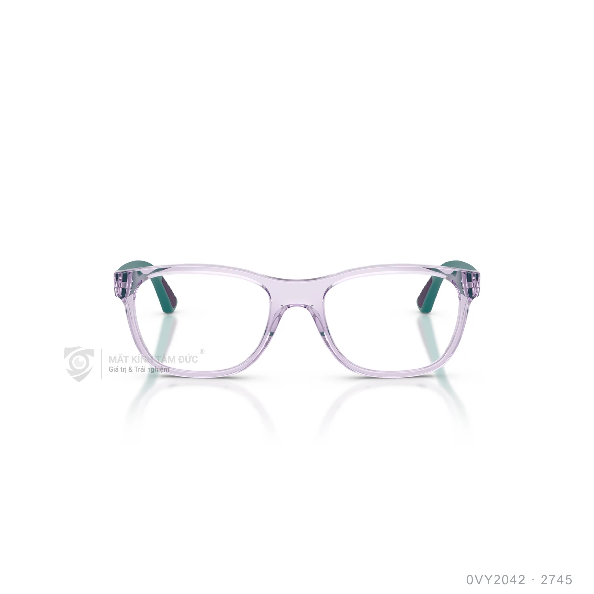 Gọng kính Vogue 0VY2042 - Ảnh 6