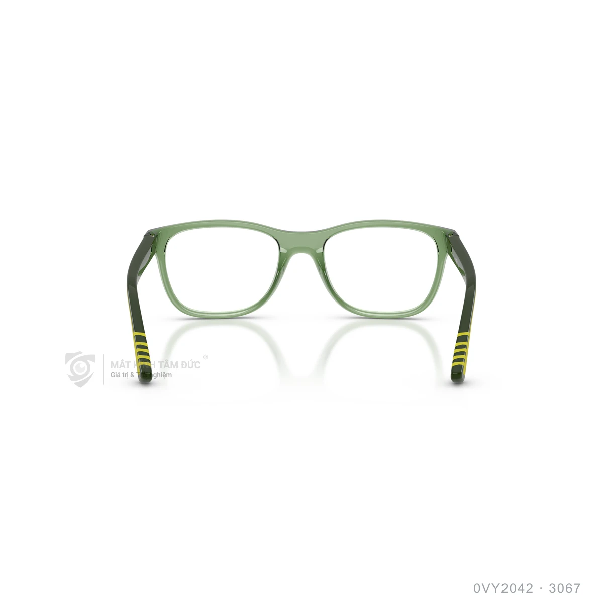 Gọng kính Vogue 0VY2042 - Ảnh 15