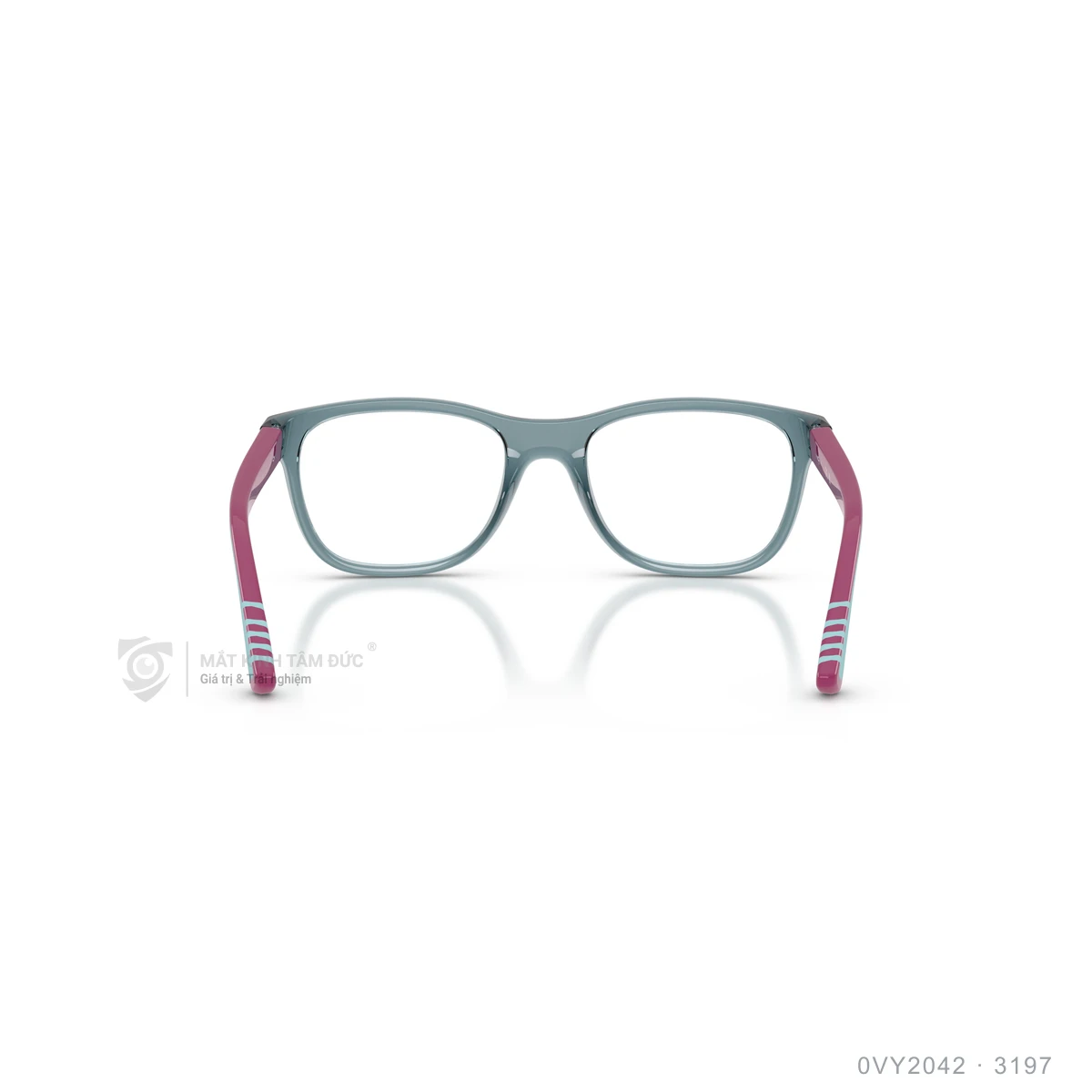 Gọng kính Vogue 0VY2042 - Ảnh 20
