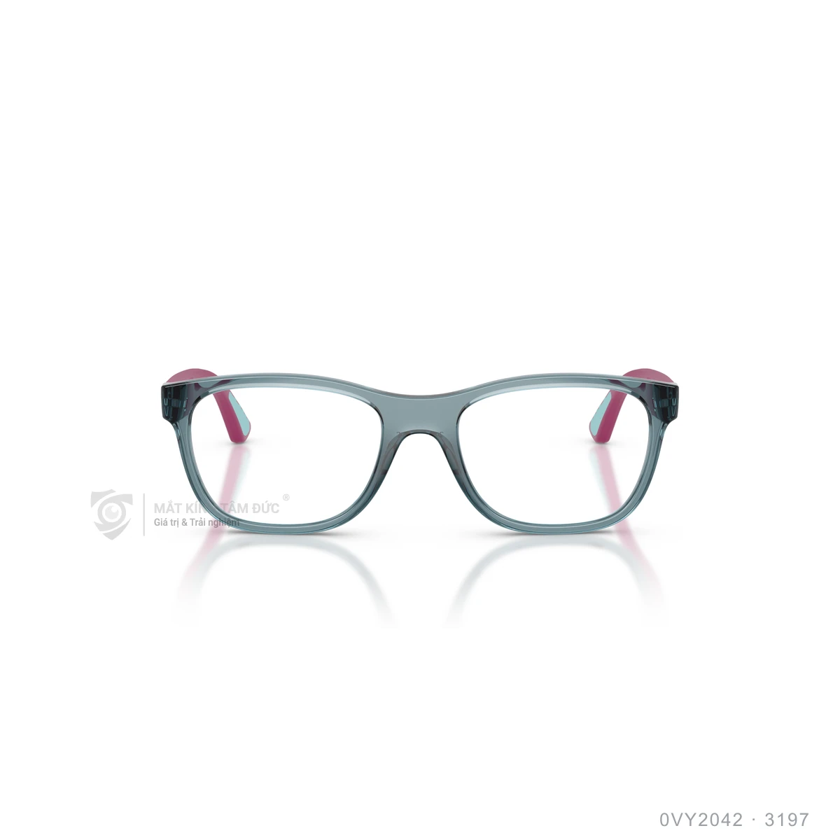 Gọng kính Vogue 0VY2042 - Ảnh 16
