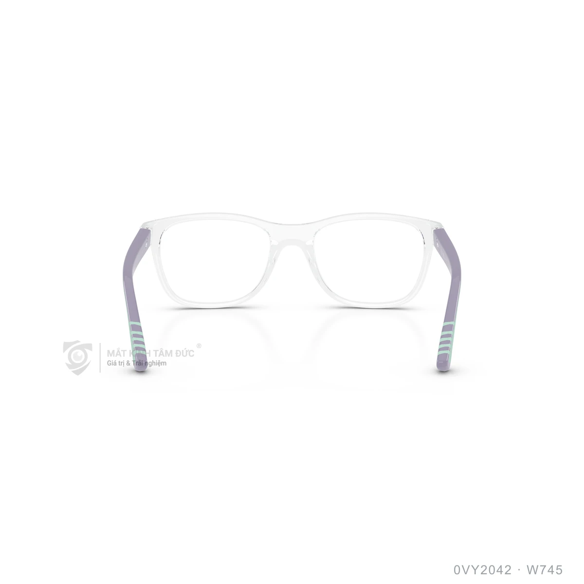 Gọng kính Vogue 0VY2042 - Ảnh 25