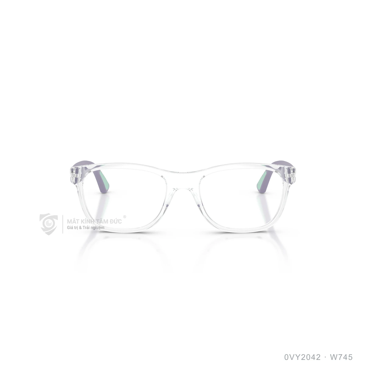 Gọng kính Vogue 0VY2042 - Ảnh 21