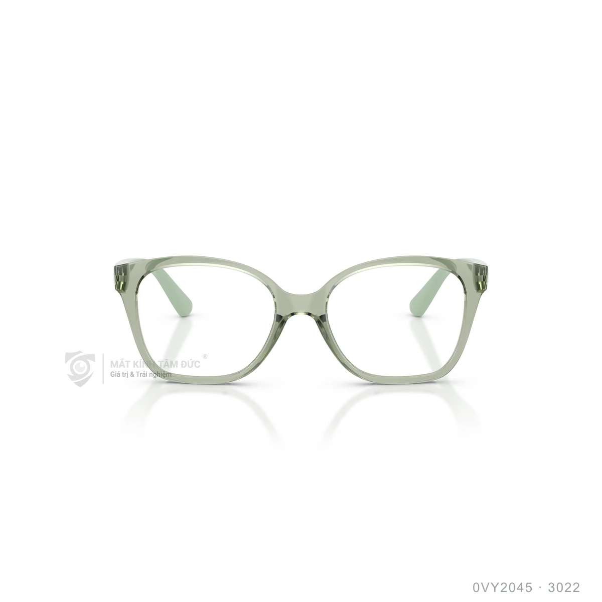 Gọng kính Vogue 0VY2045