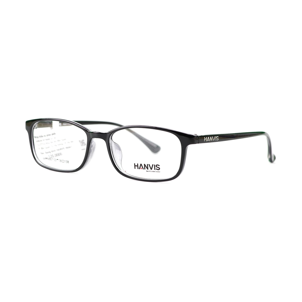 Gọng kính HANVIS H6667 - Ảnh 15