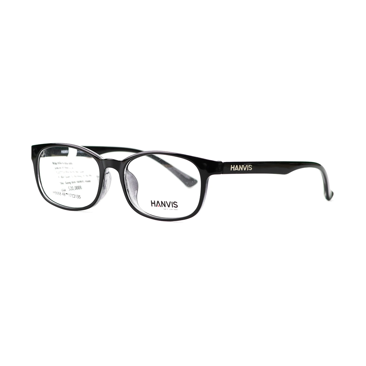 Gọng kính HANVIS H6668 - Ảnh 15