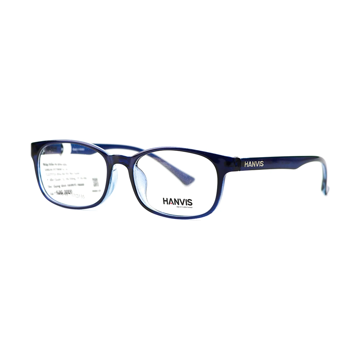 Gọng kính HANVIS H6668 - Ảnh 9