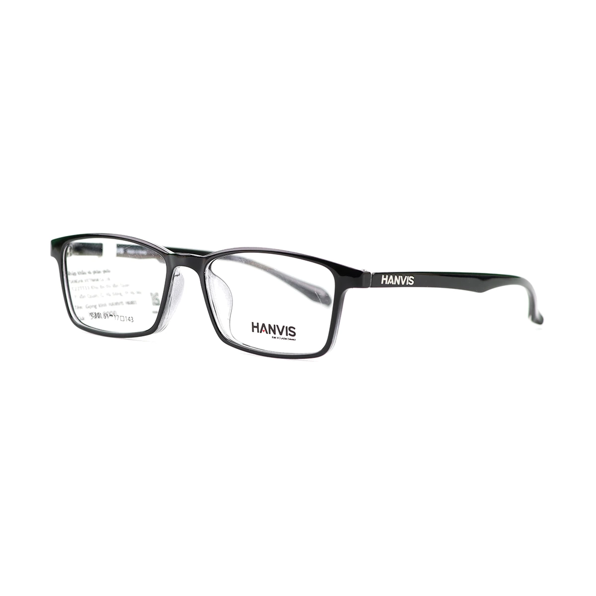 Gọng kính HANVIS H6801 - Ảnh 16