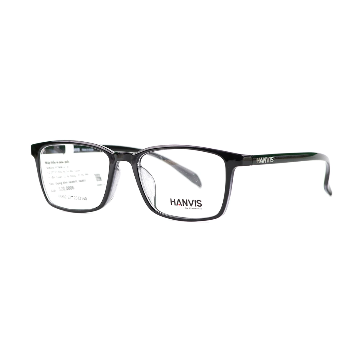 Gọng kính HANVIS H6802 - Ảnh 15