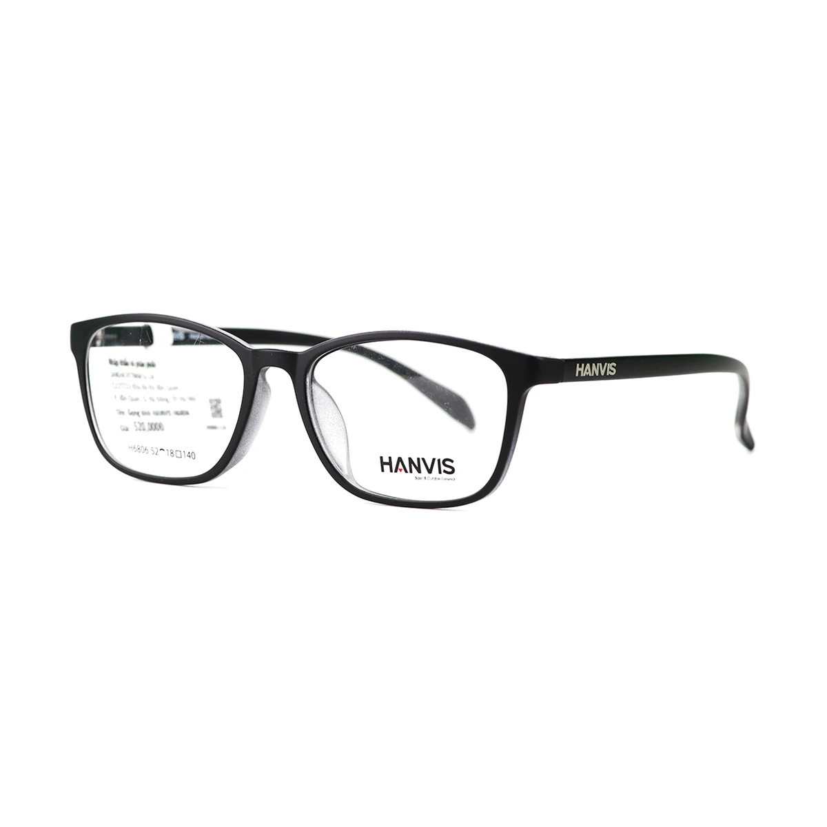 Gọng kính HANVIS H6806 - Ảnh 15