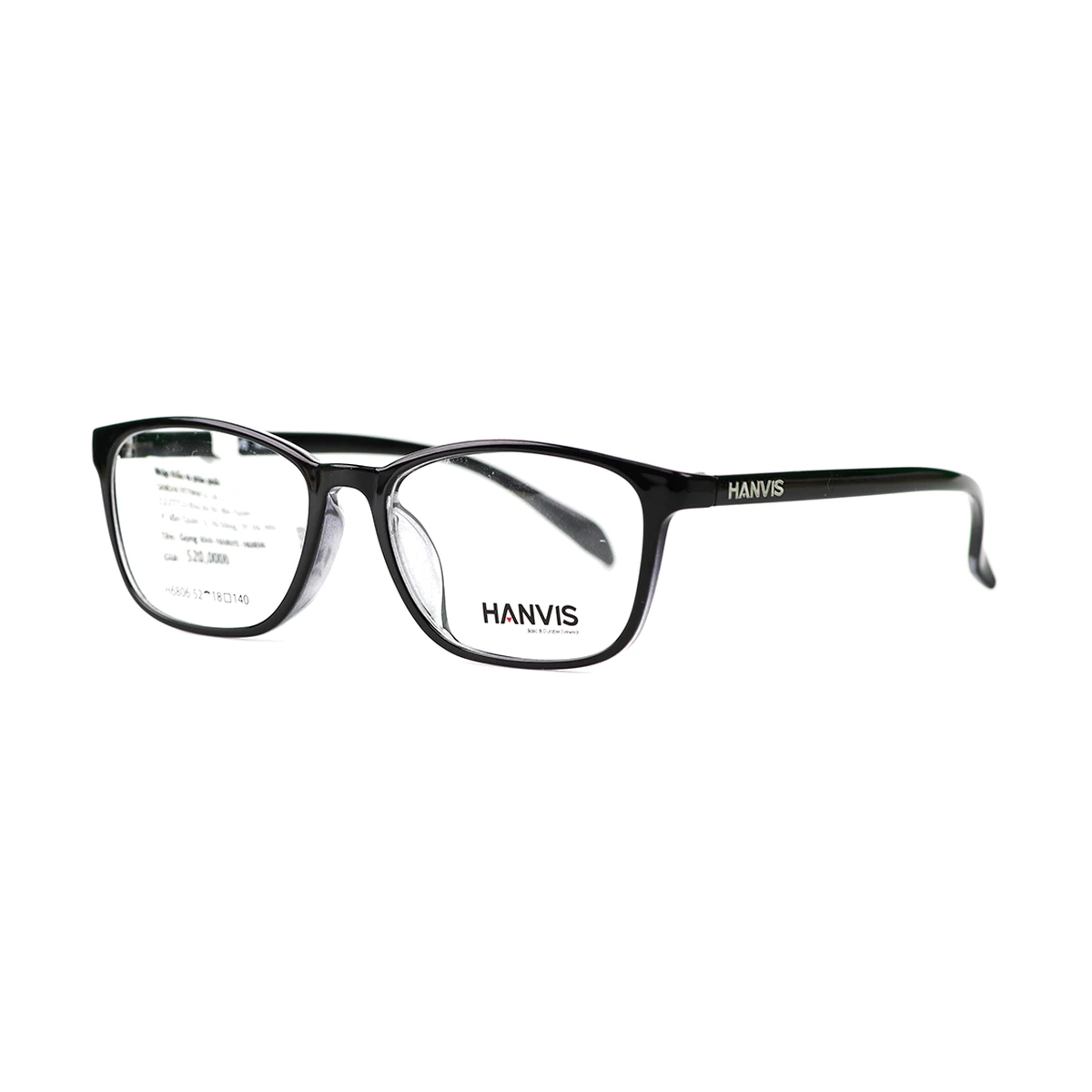 Gọng kính HANVIS H6806 - Ảnh 12