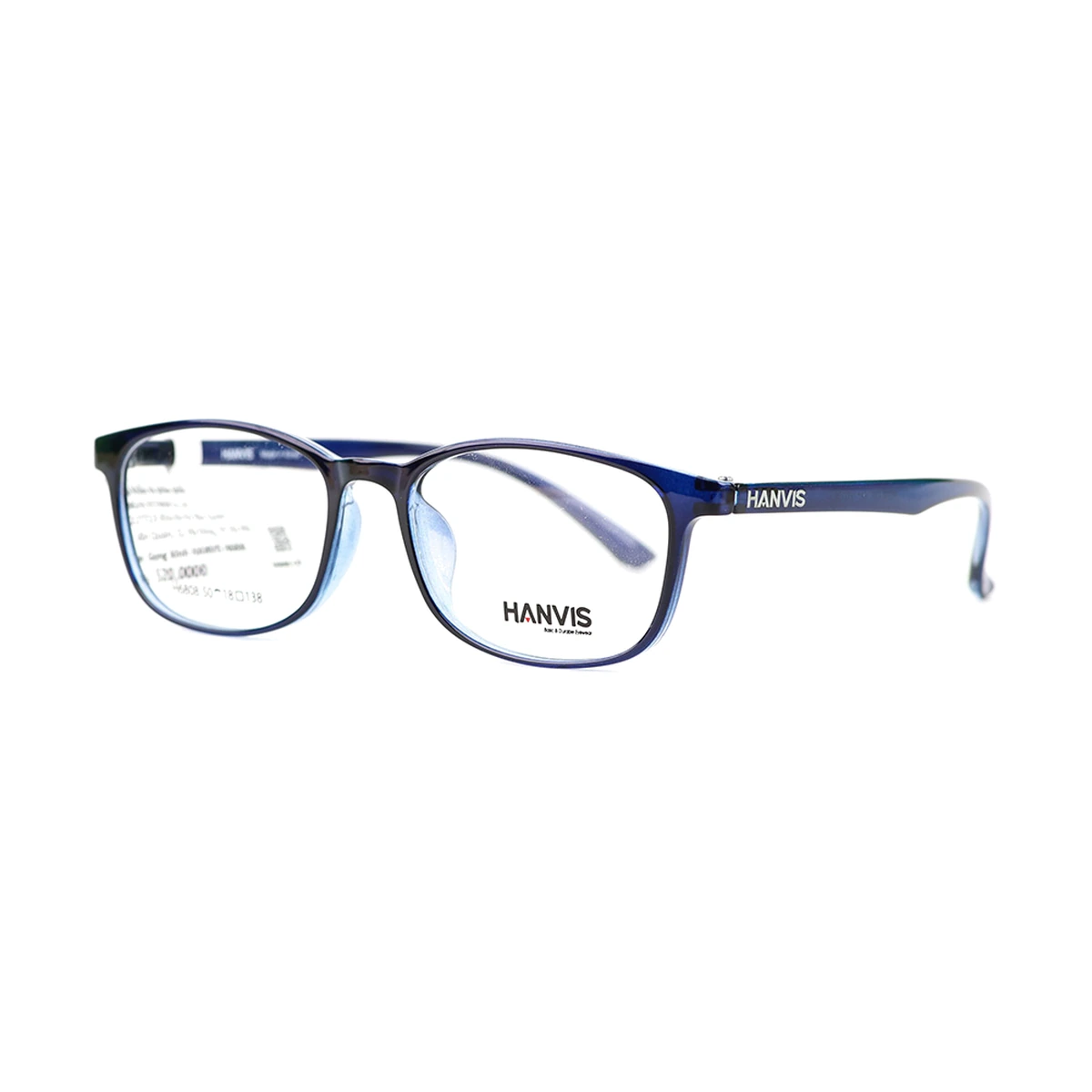 Gọng kính HANVIS H6808 - Ảnh 3