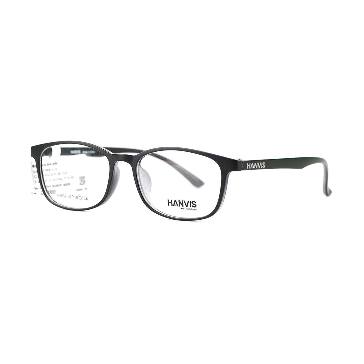 Gọng kính HANVIS H6808 - Ảnh 15