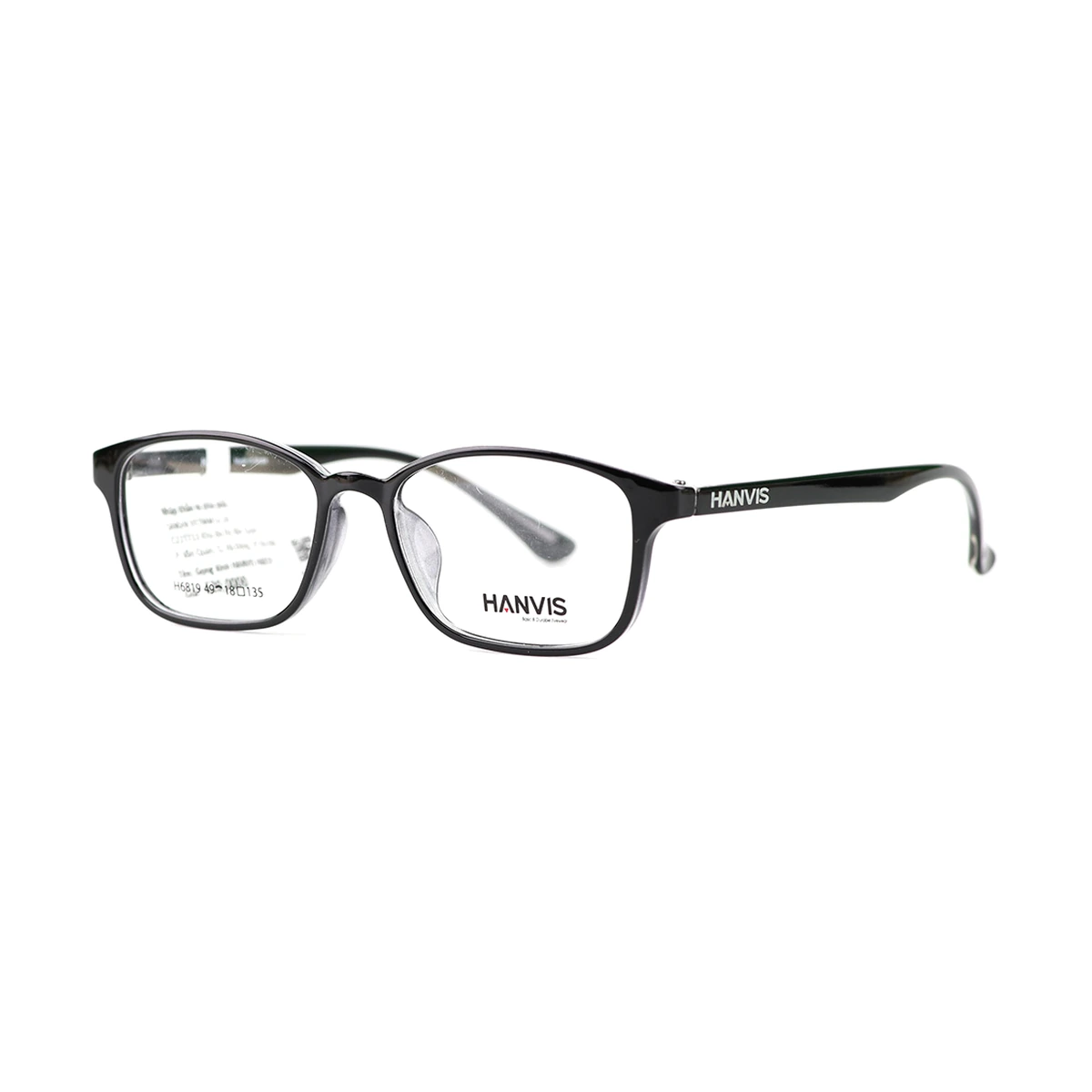 Gọng kính HANVIS H6819 - Ảnh 14