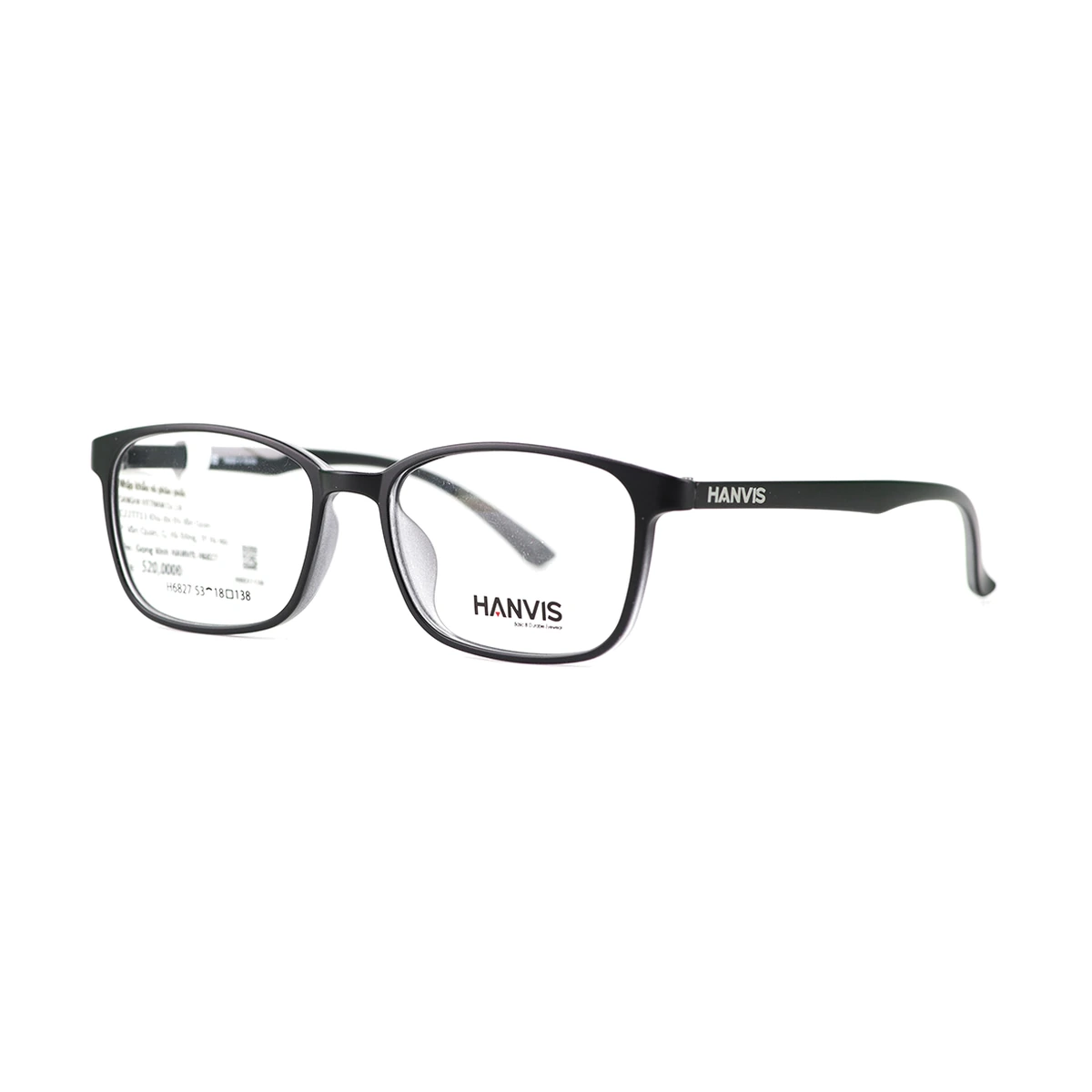 Gọng kính HANVIS H6827 - Ảnh 15