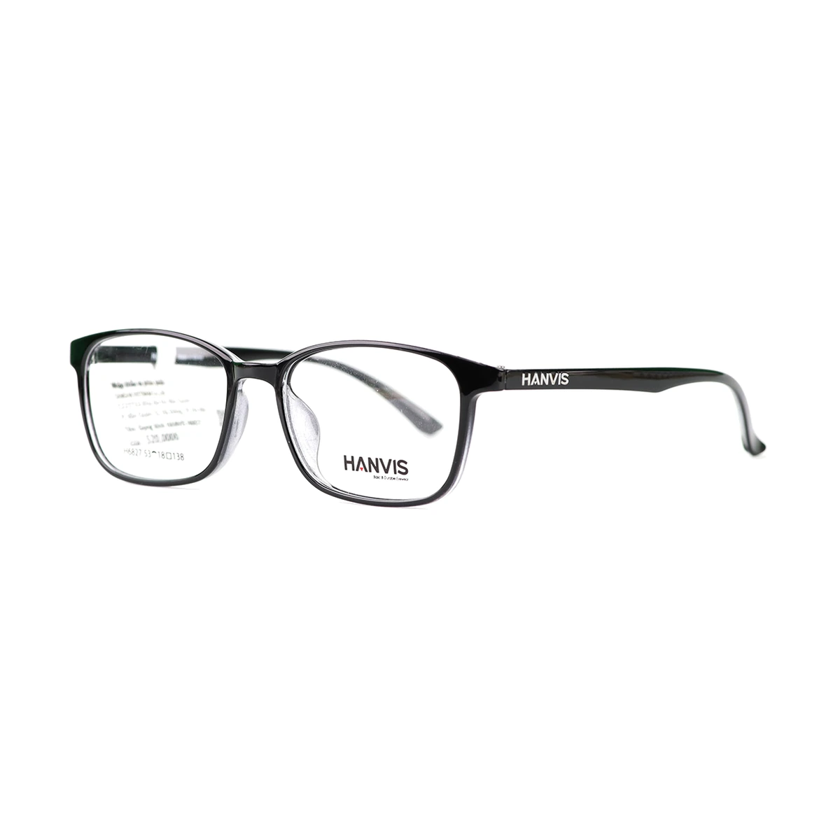 Gọng kính HANVIS H6827 - Ảnh 11