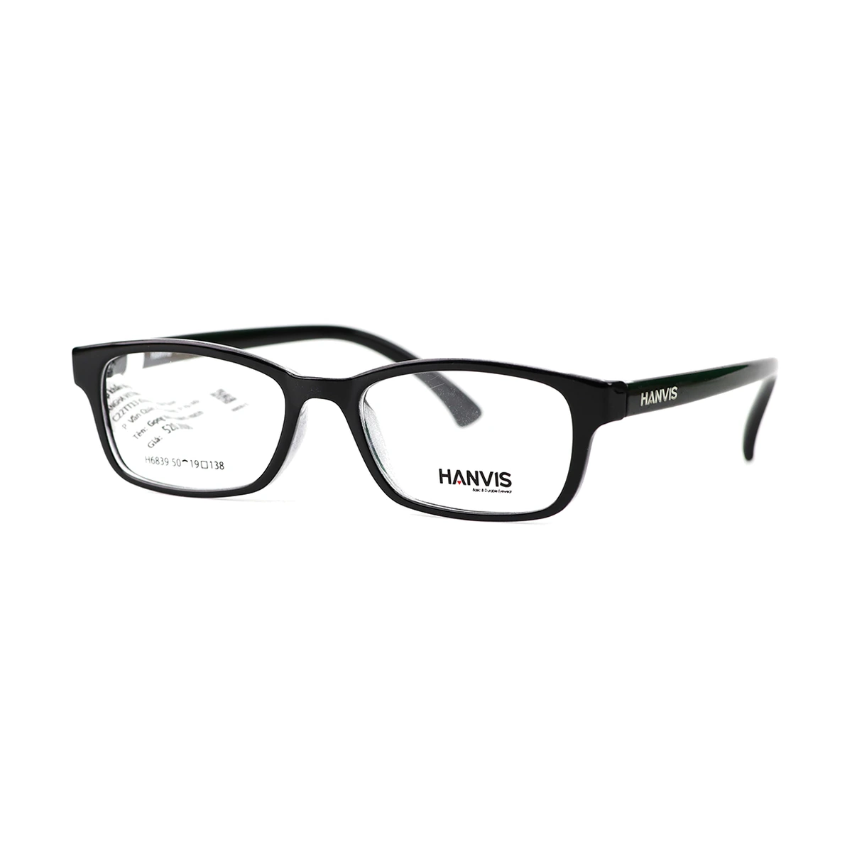 Gọng kính HANVIS H6839 - Ảnh 15