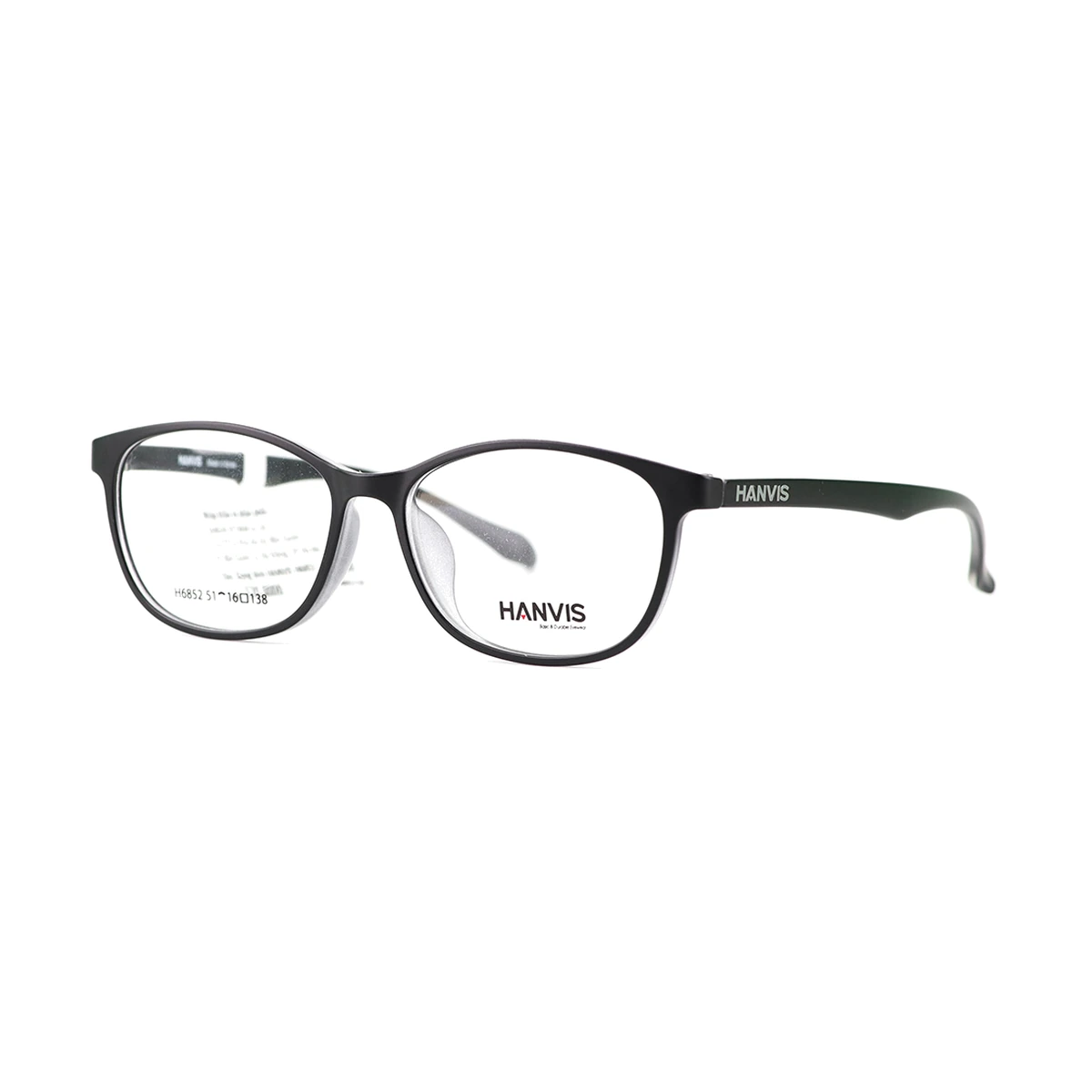 Gọng kính HANVIS H6852 - Ảnh 13