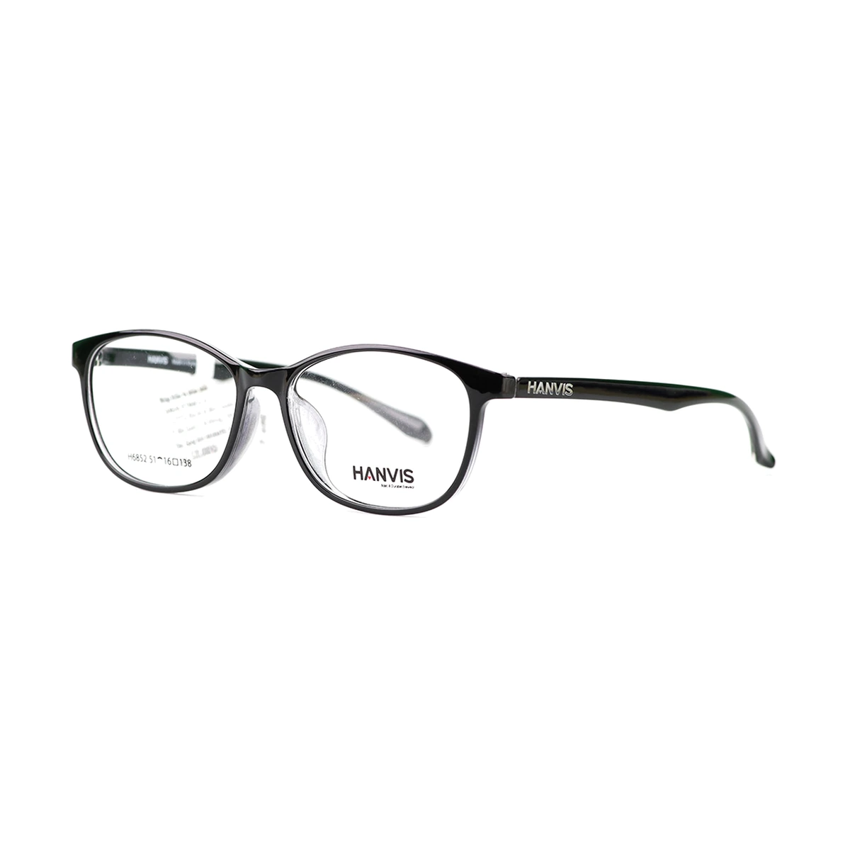 Gọng kính HANVIS H6852 - Ảnh 5