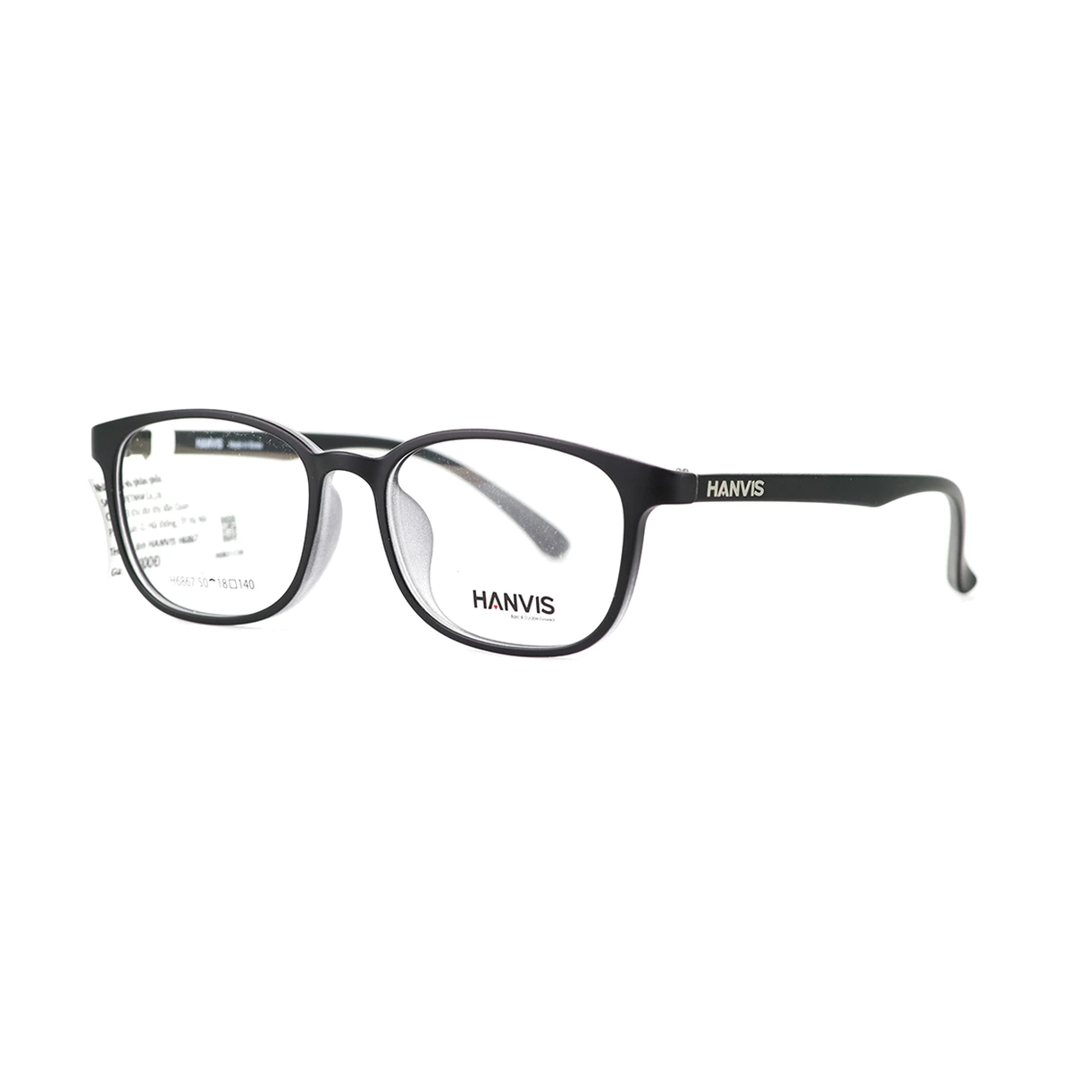 Gọng kính HANVIS H6867 - Ảnh 7