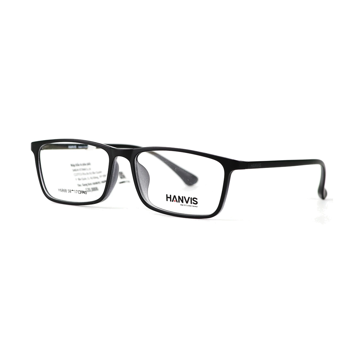 Gọng kính HANVIS H6868 - Ảnh 15