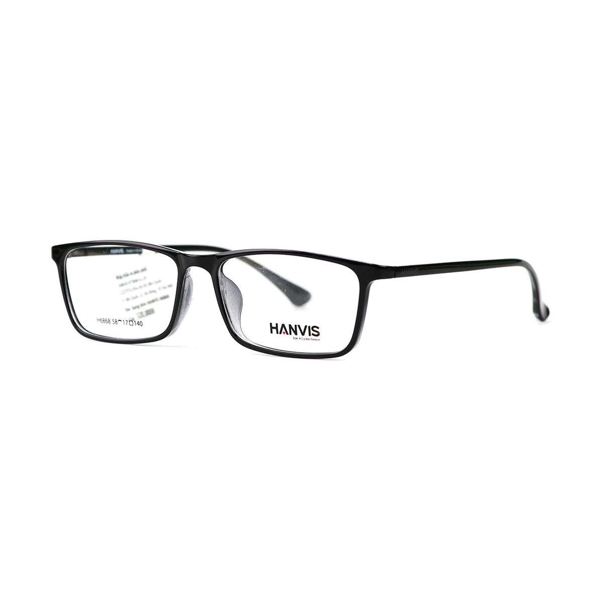 Gọng kính HANVIS H6868 - Ảnh 14