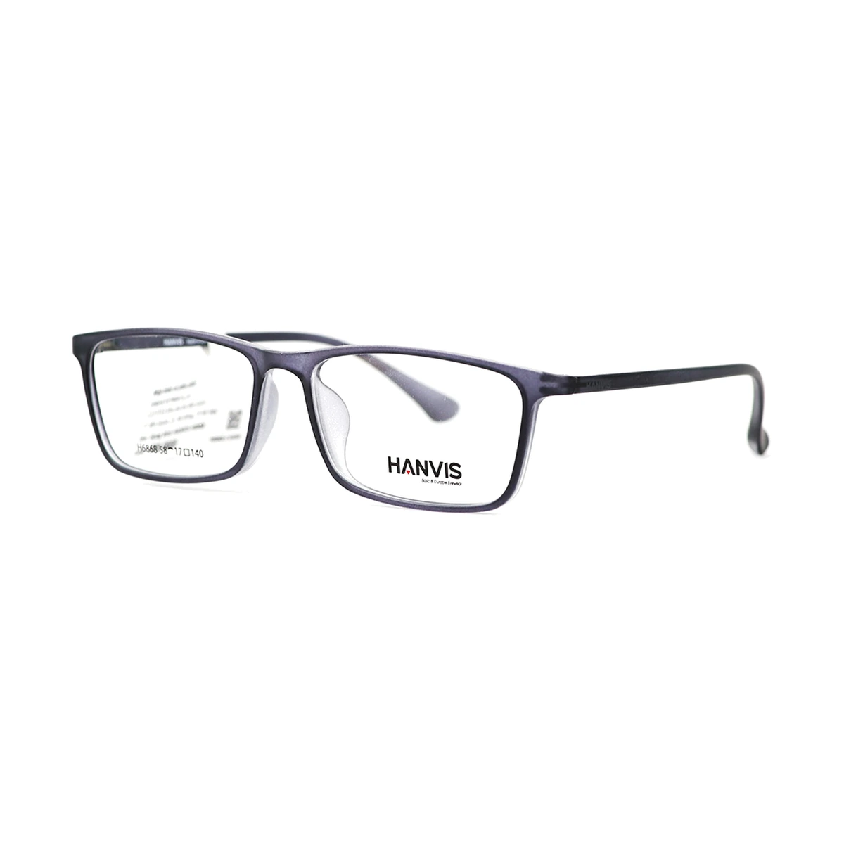 Gọng kính HANVIS H6868 - Ảnh 13