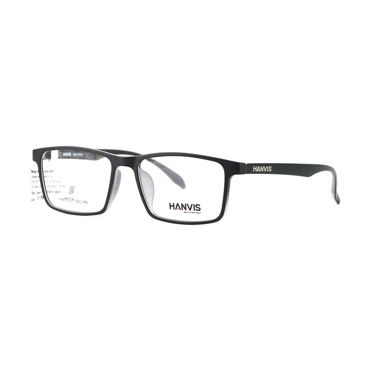 Gọng kính HANVIS H6874 - Ảnh 15