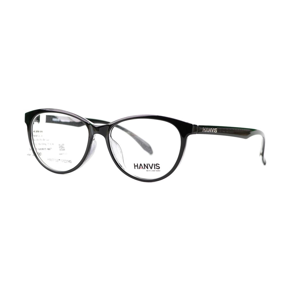 Gọng kính HANVIS H6877 - Ảnh 13