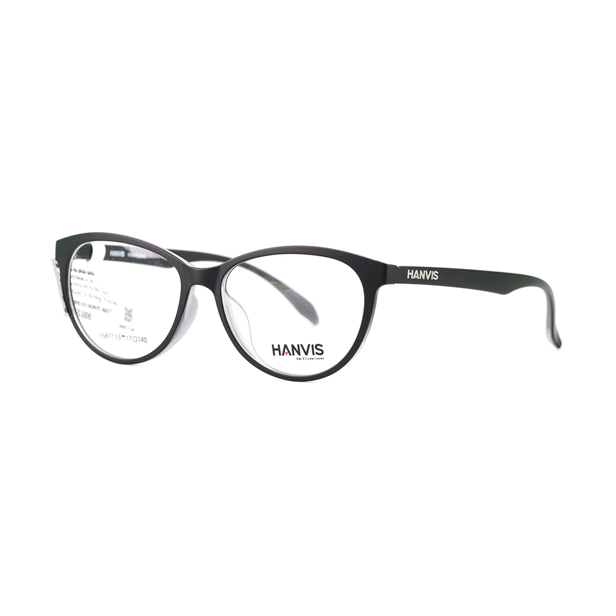 Gọng kính HANVIS H6877 - Ảnh 5