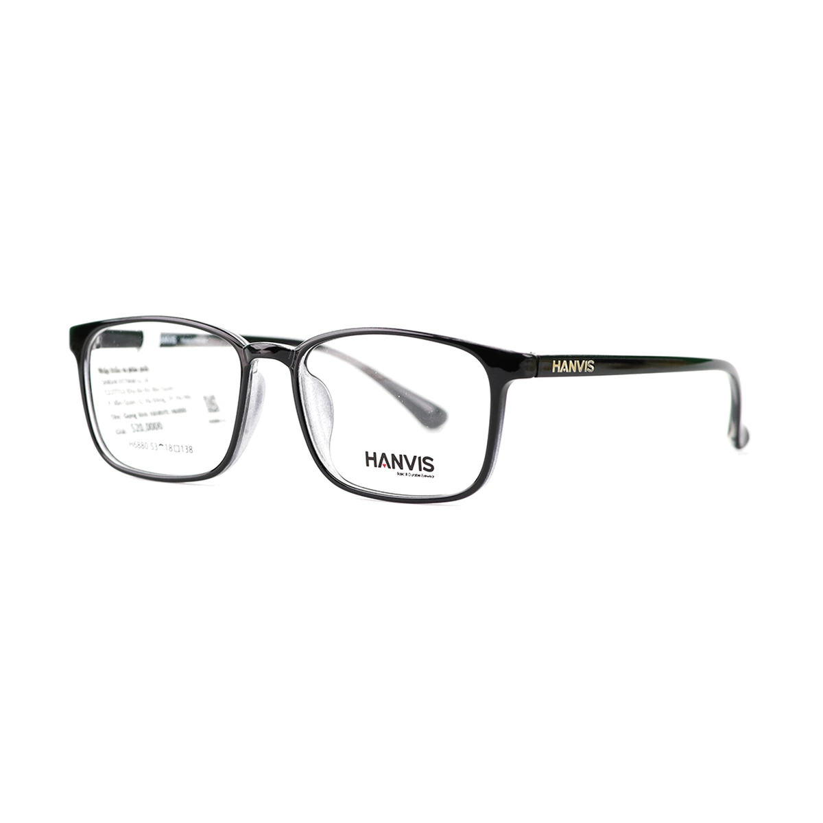 Gọng kính HANVIS H6880 - Ảnh 13