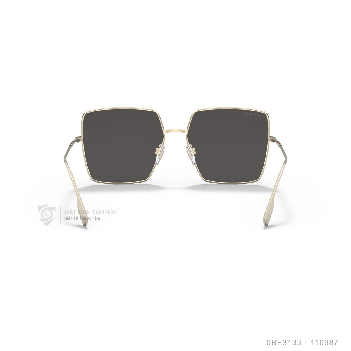 Kính mát Burberry 0BE3133 - Ảnh 5