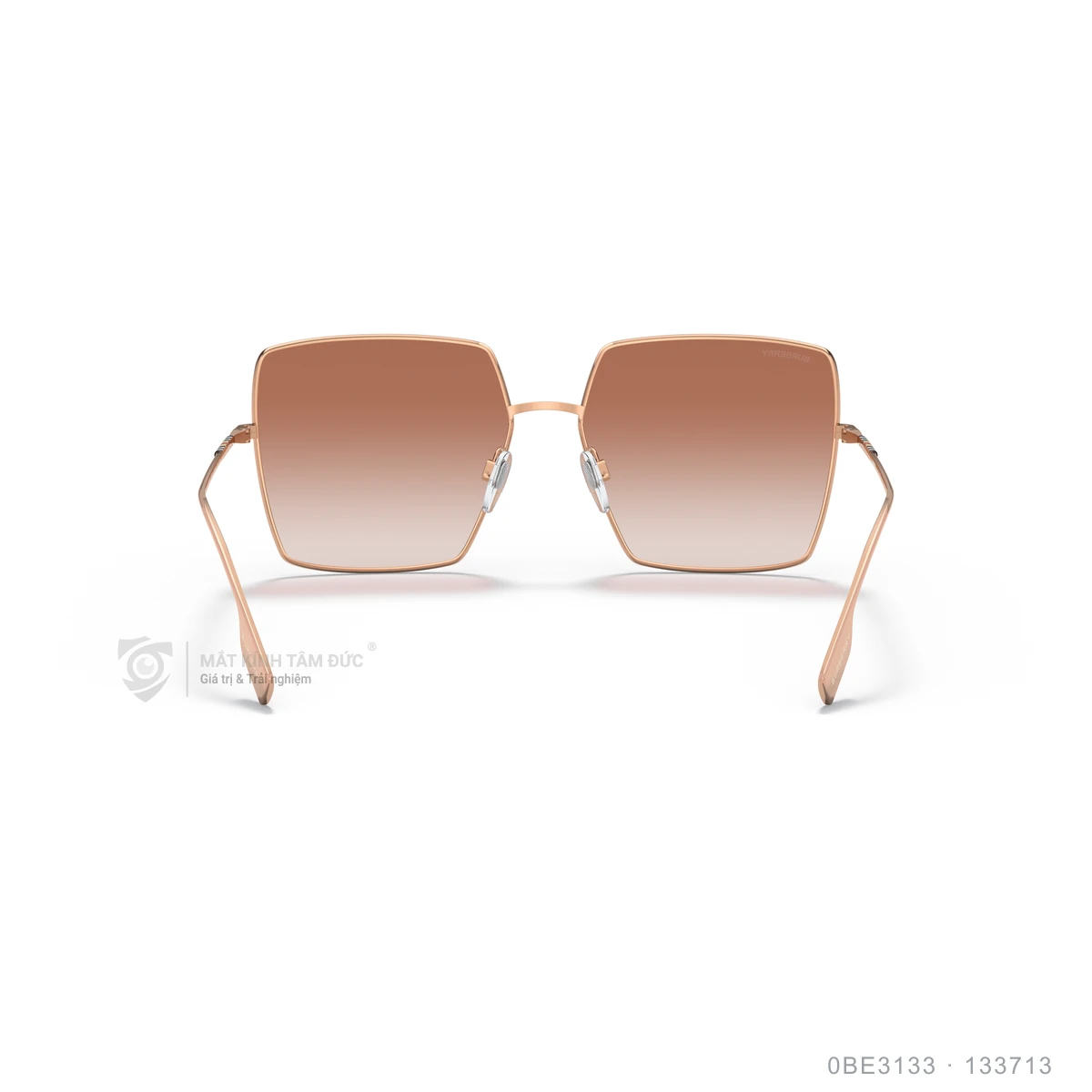 Kính mát Burberry 0BE3133 - Ảnh 10