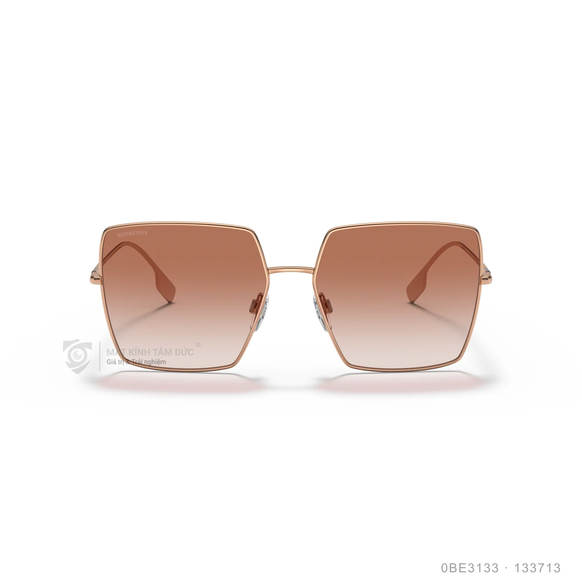 Kính mát Burberry 0BE3133 - Ảnh 6