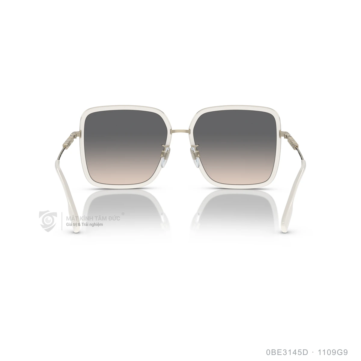 Kính mát Burberry 0BE3145D - Ảnh 10
