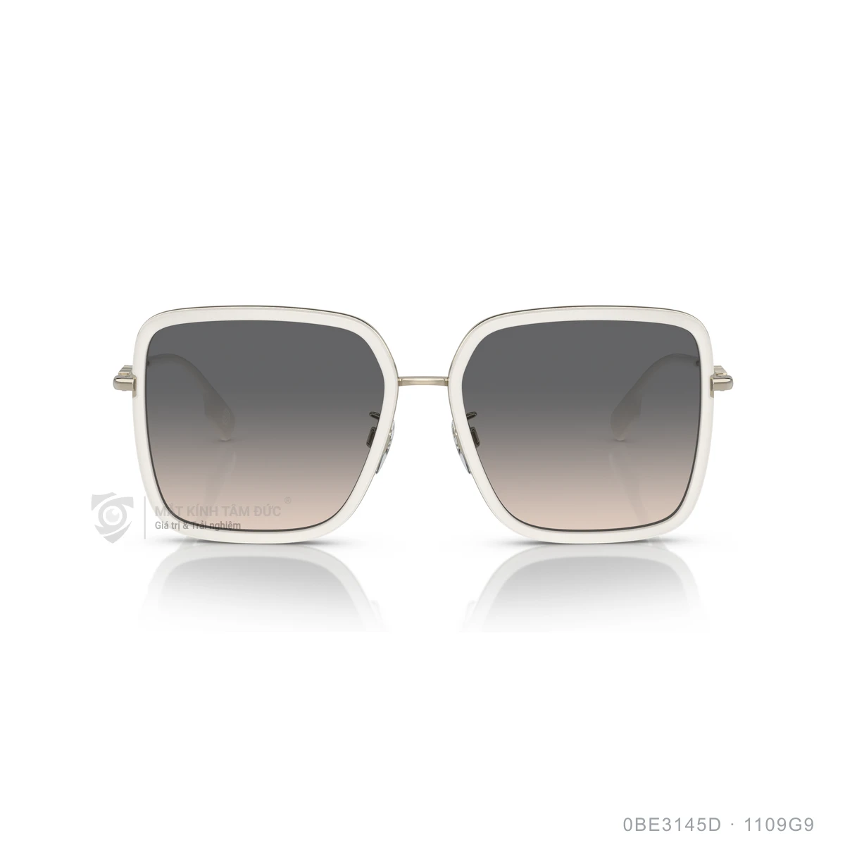 Kính mát Burberry 0BE3145D - Ảnh 6