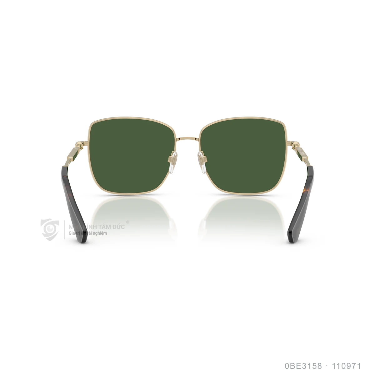 Kính mát Burberry 0BE3158 - Ảnh 5
