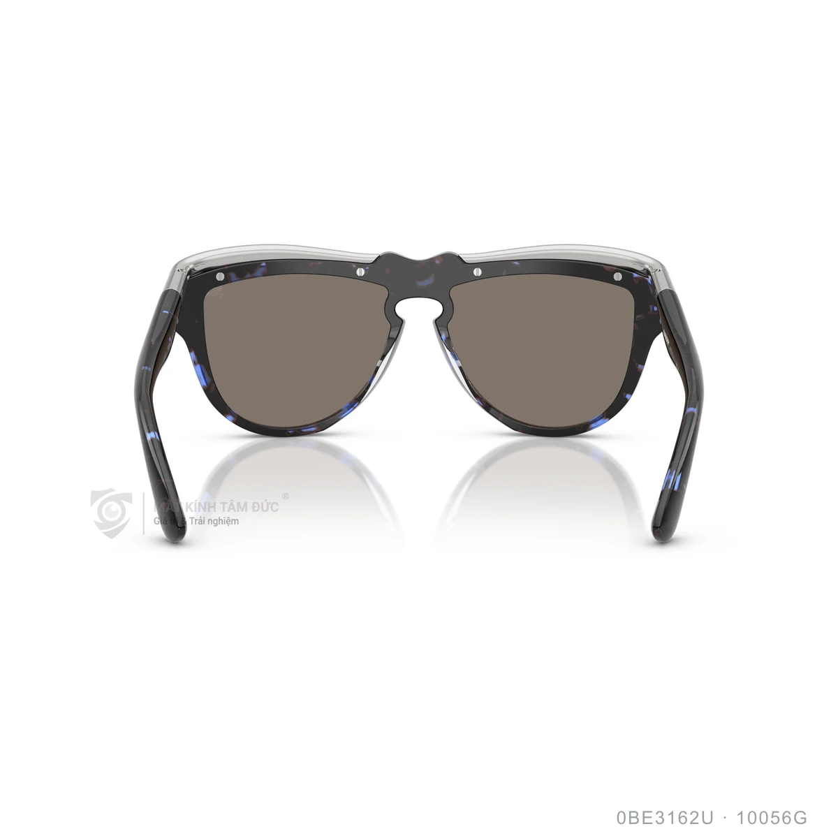 Kính mát Burberry 0BE3162U - Ảnh 5