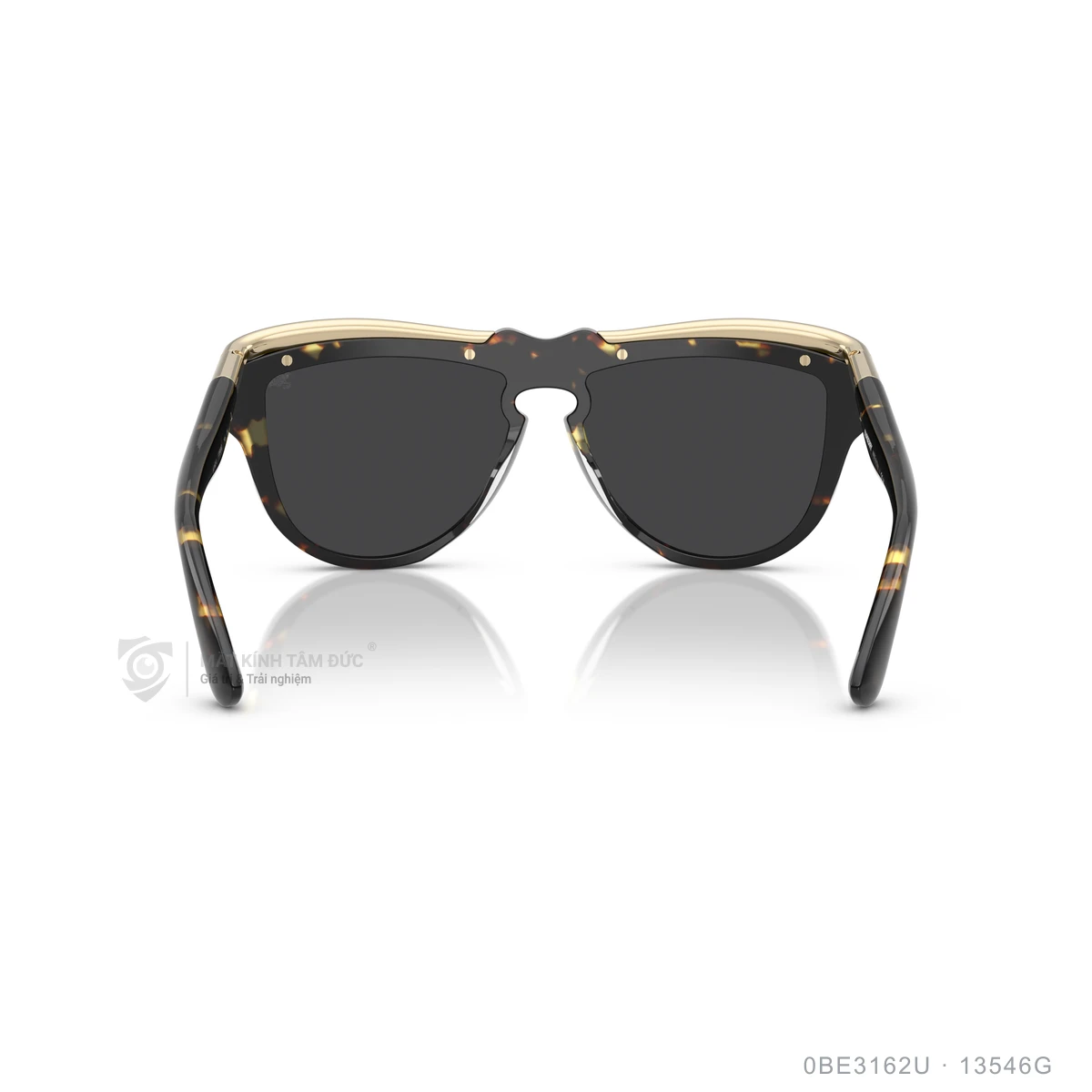 Kính mát Burberry 0BE3162U - Ảnh 10