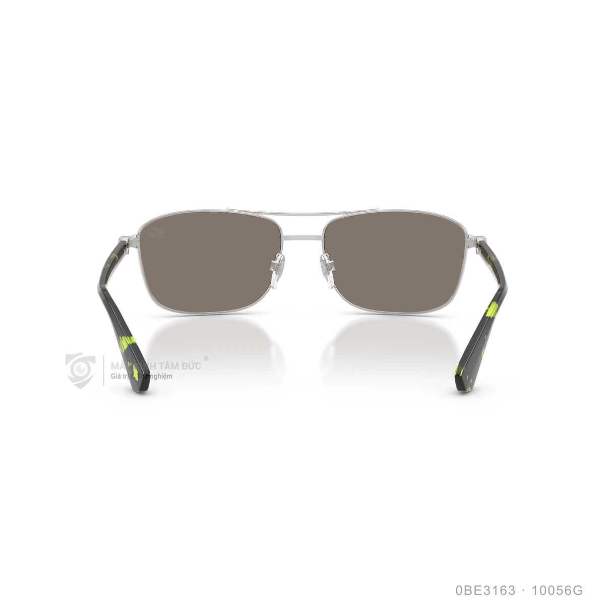 Kính mát Burberry 0BE3163 - Ảnh 5